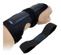 Generico Trainer Arm Band | Elastic Grip Alignment Exercise - Correcting Training Trainer Arm Band - Elastic Grip Alignment, S| for Men Women Dad Husband Wife Players Hobbyists