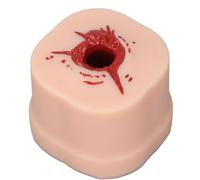 Generico Trainer per il controllo basilare delle emorragie, dispositivo di addestramento per il packing delle ferite, per la simulazione medica di emergenza, strumento realistico