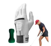 Generico Training Golf Gloves Ultra-Soft Leather, Lightweight Breathable | Practice Practice Tool, Equipment for Golf Novices, Men, Women