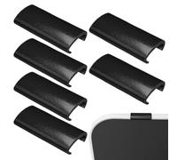 Generico Training Paddle Weights, Pickleball Clip Set, Shock Absorbing Pickleball Paddle Accessories for Performance Enhancement, Easy Installation, Athletes Players Practice Tournament Use