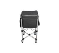 Generico Tramoggia For Palline Da Tennis Con Ruote