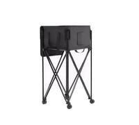 Generico Tramoggia Portatile E For Palline Da Tennis | Tramoggia da tennis for una facile installazione, borsa for l'allenamento e l'insegnamento del tennis