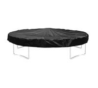 Generico Trampoline Cover - Round Protective Outdoor Trampolines Cover, Heavy Duty Winter Weather Resistant Covers, Heavy Duty Patio, Backyard, Park And Indoor Trampoline Protective Sheet
