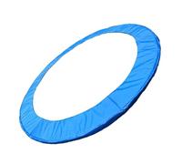 Generico Trampoline Replace Pads - Trampoline Spring Cover Safety Pad Waterproof PVC+PE | Protective Replacement Edge Cushion for 6FT 8FT 10FT Trampolines Boys Girls Teens Outdoor Sports Equipment