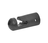 Generico Trampoline Spring Covers 50-Pack - Safety Caps To Cover Exposed Spring Ends, Prevent Pinching And Rust, Durable Replacement Caps for 8" Springs