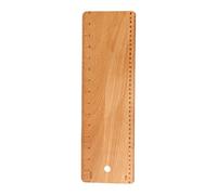 Generico Transfer Peel Wood French Bread - Flipping Board Bread Making Tools | Kitchen Cookware 13 Inch Transfer Plate Moving Tray for Pizzas Pastries Keep Dough in Shape Board French Breads Baking