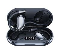 Generico Translation Earbuds-AI Transport Transtator Pods A Supporto Di 144 Lingue | Auricolari -lingua Per L'apprendimento Di Viaggi, Affari E Lingue | Smart In-Ear Translator Per Global Commun