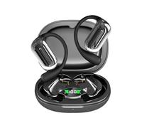 Generico Translation Earbuds - Multifunctional Wireless In-Ear Headphones | Real-Time Language Translator Supporting 144 Languages for Travel Business Study Conversation Listening Communication