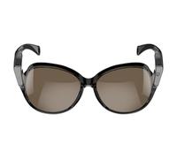 Generico Translation Glasses - Wireless Smart Sunglasses, Noise-Reducing Audio Eyewear, Voice Communication Wearable, Lightweight Sunglasses For Travel And Outdoor Activities | Gadget Women Meeting