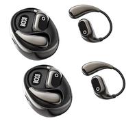 Generico translation headphones, open air 5 ows translator, aiheadphones language translation, 2024 New Ai Headphones Language Translation