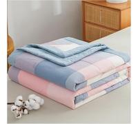 Generico Trapuntino Una Piazza e Mezza per la Mezza Stagione ti Accompagnerà dalla Primavera all'Autunno, Copriletto Estivo, in Morbida Microfibra Leggera