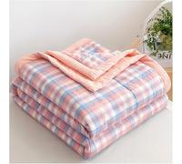 Generico Trapuntino Una Piazza e Mezza per la Mezza Stagione ti Accompagnerà dalla Primavera all'Autunno, Copriletto Estivo, in Morbida Microfibra Leggera