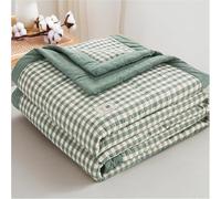 Generico Trapuntino Una Piazza e Mezza per la Mezza Stagione ti Accompagnerà dalla Primavera all'Autunno, Copriletto Estivo, in Morbida Microfibra Leggera