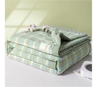 Generico Trapuntino Una Piazza e Mezza per la Mezza Stagione ti Accompagnerà dalla Primavera all'Autunno, Copriletto Estivo, in Morbida Microfibra Leggera