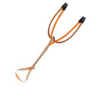 Generico Trascinatore Cervo | Imbracatura Riflettente Per Trascinamento Cervo,Cintura Di Traino Per Orso,Per Uomini Cacciatori Campo Natale Spiaggia Outdoor Campeggio Avventura