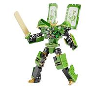 Generico Trasformabile,Cerebrali per Apprendimento Precoce - Figura D'Azione Robot,per Ragazzi e Ragazze Gioco Interno Esterno Compleanno Giochi di Ruolo Regalo Feste