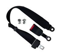 Generico Trash Can Straps For Raccoons -31.5-8.07 Inches Adjustable Trash Can Strap Garbage Cans Lid Lock | Deters Bears, Raccoons, Squirrels