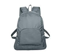 Generico Travel Backpack - Lightweight Foldable Backpack, Hiking Baackpack for men, Waterproof Hiking Packable Travel Rucksack