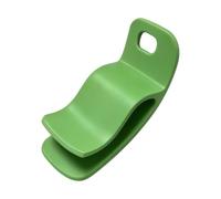 Generico Travel Shoe Horn | Portable Shoe Helper | Ergonomic Curved Design