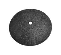 Generico Tree Mulch Ring - 92cm Non-Woven Heavy Duty Reusable Cover | Tree Plant Protector Mat | Heavy-Duty Reusable Round Weed Control Mats for Outdoor Plant Landscaping Gardening Ground Protection