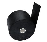 Generico Tree Protector Wrap - 10CMx40m Garden Plants Tree Wrap | Widened Black Trunk Bandage | Trees Bark Protector, Breathable & Weather Resistant Antifreeze Bandage for Frost