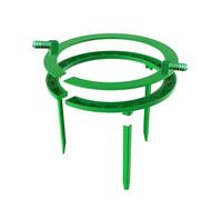Generico Tree Watering Ring | Irrigation Halo Ring | Hydration Tool Emitters for Efficient Corridor Courtyard Greenhouse Outdoor Garden Balcony Patio Lawn