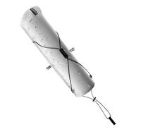 Generico Trekking Pole Bag - Portable Cane Storage Pouch with Durable Strap | Foldable Carrier with Secure Closure, Lightweight Travel Accessory & Practical Outdoor Gear for Camping and Daily Use