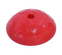 Genérico Tremplins Sensoriels - (20 cm) di equilibrio Antidérapants | Demi-Sphère Jouet Éducatif pour Coordination Motricité | Formation Intérieur Sécurité et Jeu