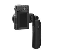 Generico Trending 4K Vlogging Camera, Digital Travel Camera 48MP, Anti-Shake Video Recorder Remote Control, Turn Touch Screen, Live Streaming Equipment, 4.53x2.56x1.77 inches