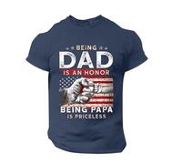 Generico Trendyol T Shirt Uomo Canotta Jack And Magliette con Stampa T+Shirt+di+Marca Maglie Mezza Manica Uomo T Shirt Uomo Firmate Slim Cotone Bianco Maniche Corte