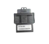 Generico Triciclo per scooter EFI Deli ECU controller accensione(E1700-s02)