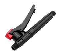 Generico Trigger Sprayer Handle - Backpack Sprayer Handle Replacement, Replacement Handles for Sprayers Wandgarden Sprayers Handles Trigger | Agricultural Irrigation Spraying for Car Washing Home