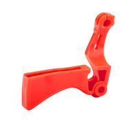 Generico Trimmer Trigger, Machine Handle Part, Sturdy Control with Smooth Grip, Daily Routine with Reliable Support, Outdoor Utility Item, Portable Aid for Garden Grass Cutting Yard