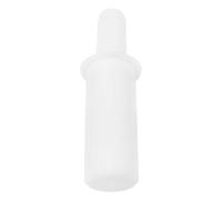 Generico Tritacarne Manuale Accessori in Plastica Bastoncino e Raschietto per Macinazione Carne, Utensili per Preparazione Salumi e Carne