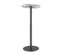 Generico Trophy Shelf - Rotating Tabletop Stand | Award Shelf, Height Adjustable Award Display Rack for Swim Basketball Soccer Track Dance Gymnastics Wrestling Race Running Sports