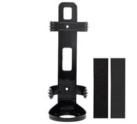 Generico Truck Fires Extinguisher Bracket, Wall Mount Holder, Vehicle Mounting Hanger, Space Saving Extinguisher Rack, Heavy Duty Safety Support Tool