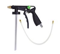 Generico Truck Undercoating Spray Tools,Adjustable Precise Metal Tools,Vehicles Under Coating Spray - Automotive Construction Maintenance Chassis Rust Surfaces Powder Repair Truck