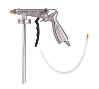 Generico Truck Undercoating Spray Tools,Adjustable Precise Metal Tools,Vehicles Under Coating Spray - Automotive Construction Maintenance Chassis Rust Surfaces Powder Repair Truck