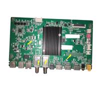 Generico TTD851A1 1RT851A1 75d8001 1RT851A1S2A V8-T851TNF-LF1V282 Scheda madre TV L(1RT851A1 2t no ci)