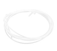 Generico Tubo Epossidico Prolunga per Schiuma Poliuretanica 5 Metri Trasparente per Spruzzatore e Sigillatore Uso Industriale e Fai da Te