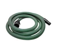 Generico Tubo flessibile applicabile, compatibile con FESTOOL, tubo di assorbimento della polvere for aspirapolvere elettrico da 3,5 m/5 m(Green 5m)