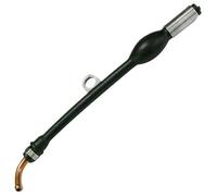 Generico Tubo Pesca Miscela POMPANTE Serbatoio per DECESPUGLIATORE Compatibile con SHINDAIWA T25-C25-C35