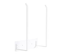 Generico Tumbler Lid Organizer Hook, Multifunctional Stainless Steel Lid Holder for Cup Lids, Water Bottle Tops, Travel Mug Accessories, Ideal Kitchen Wall Mount, Pantry Rack, Home Storage, Sink Area