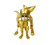 Generico Tung Tung Tung Sahur Figure Toy,Italian Brainrot Figures,Tralalero Tralala Figure,Desk Decorations Gifts for Colleagues and Friends (H2)