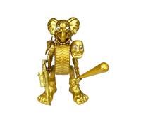 Generico Tung Tung Tung Sahur Figure Toy,Italian Brainrot Figures,Tralalero Tralala Figure,Desk Decorations Gifts for Colleagues and Friends (B2)