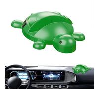 Generico Turtle Car Phone Holder - Cute Non-Slip Phone Stand For Câr Dashboard, Universal Phône Mount For All Smartphones | Fun & Stable Car Accessory For Women, Men, Teens & Family Travel