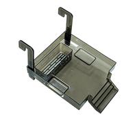 Generico Turtle Dock for Basking - Reptile Resting Land | Aquatic Turtle Basking Land with Stairs, Ideal for Terrapins, Salamanders, Frogs & Crabs Tank, Living Room, Balcony, Hotel & Restaurant Us