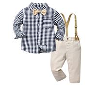 Generico Tuta da Jogging per Bambini Felpata Ginnastica Casual Pullover Felpa A Maniche Lunghe con Cappuccio E Pantaloni Set Autunno Inverno Outfit Jogging,la Casa,Scuola, Spesa