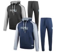 Generico Tuta Napoli Con Cappuccio | Tute Homewear Ufficiale | Pigiami Personalizzati Con Nome e Numero PS 39023