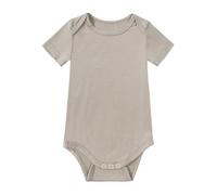 Generico Tutina da Neonato Bambino Pagliaccetto Pigiama in Cotone Cartone Animato Regalo Festa della Mamma Morbido e Traspirante per Neonata Neonati Bebè